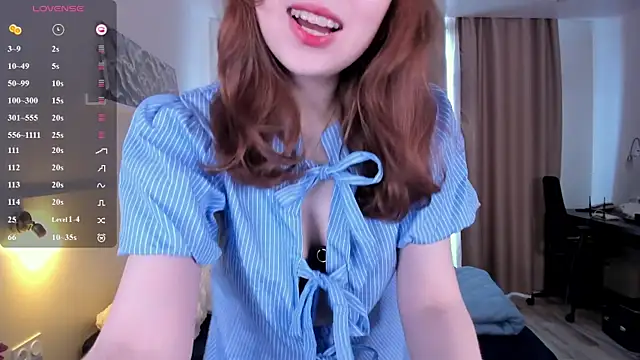 Teasemelisa online show from June 17, 2026, 6:05 am