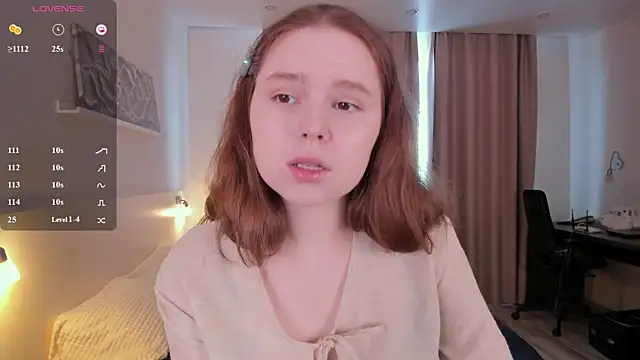 Teasemelisa online show from June 19, 2026, 6:18 am