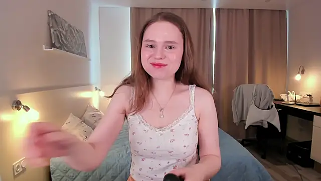 Teasemelisa online show from July 24, 2026, 6:44 am