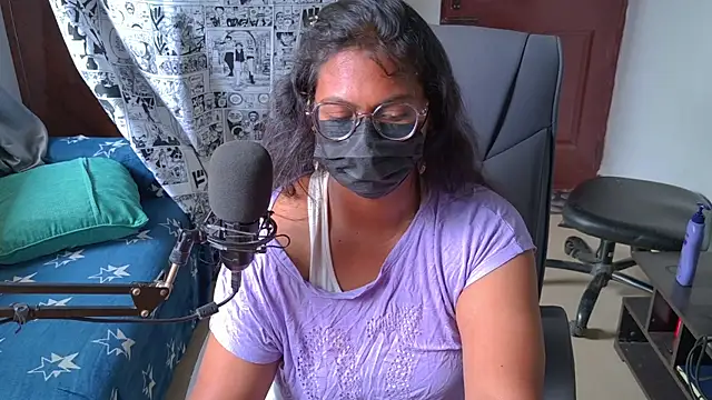 thea rachel online show from July 28, 2026, 5:25 am