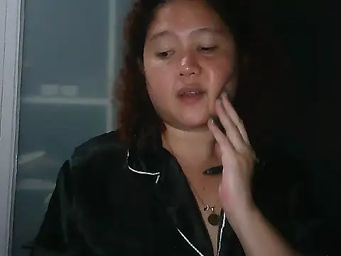 bitchychubby online show from July 20, 2026, 11:56 am