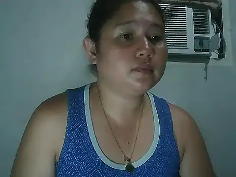 bitchychubby online show from July 22, 2026, 1:03 pm