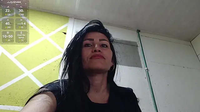 Nicolsweet  online show from June 30, 2026, 12:22 am
