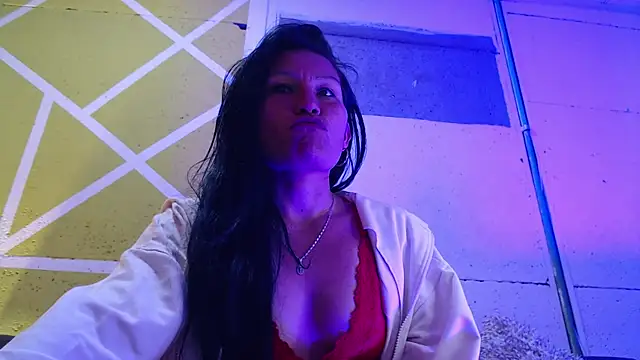 Nicolsweet  online show from July 21, 2026, 12:24 am