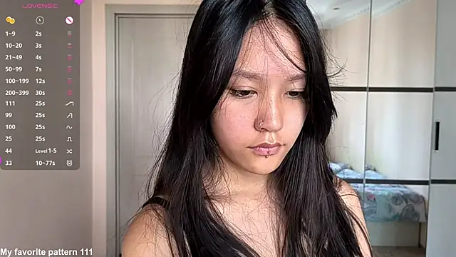 AyaWildfire online show from July 17, 2026, 2:07 am