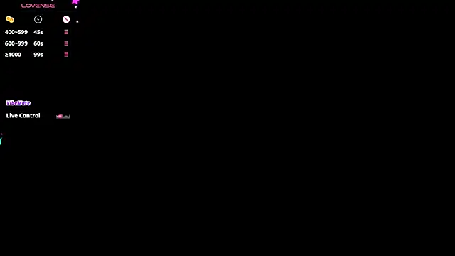 AyaWildfire online show from July 19, 2026, 2:26 am