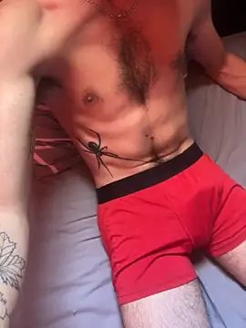 Snapshot of Tom19Cm_xx chatting on June 11, 2026, 10:46 am Tom19Cm xx online show from June 11, 2026, 10:46 am