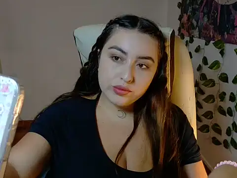 Whitebadangel online show from July 8, 2026, 9:30 pm