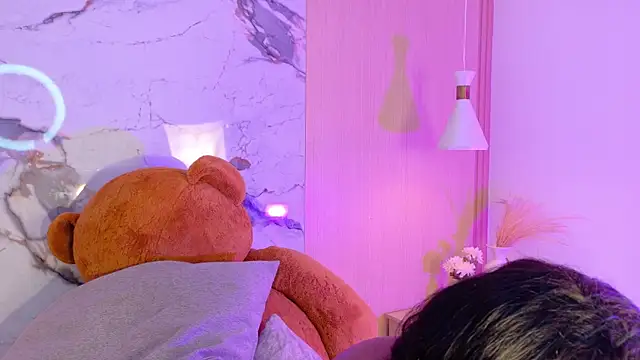 EmiilyLovex online show from July 2, 2026, 3:07 pm