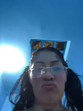 MaliTentacion555 online show from July 28, 2026, 4:39 pm