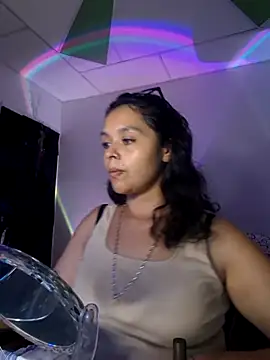 Miss kittyX online show from July 27, 2026, 8:49 pm