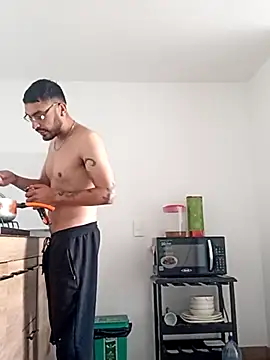 MalekXarxxx online show from June 17, 2026, 3:57 pm