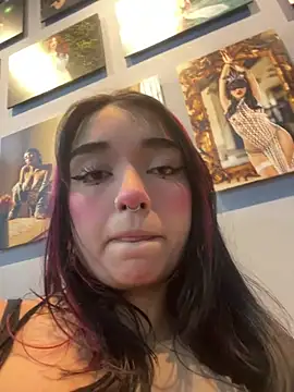 Start xmoonx online show from July 24, 2026, 3:37 am