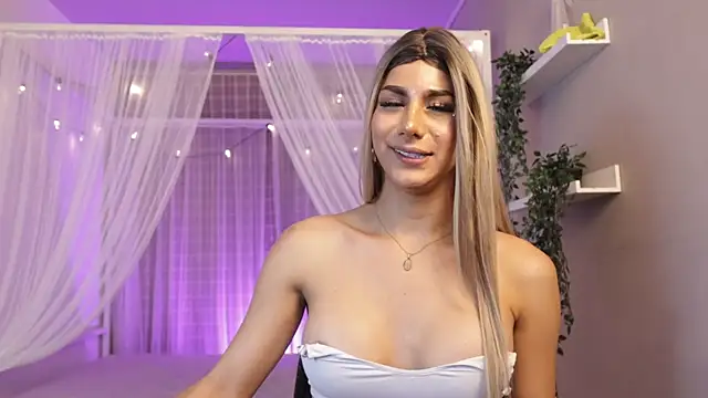 Martinaa Rose online show from July 26, 2026, 12:30 am