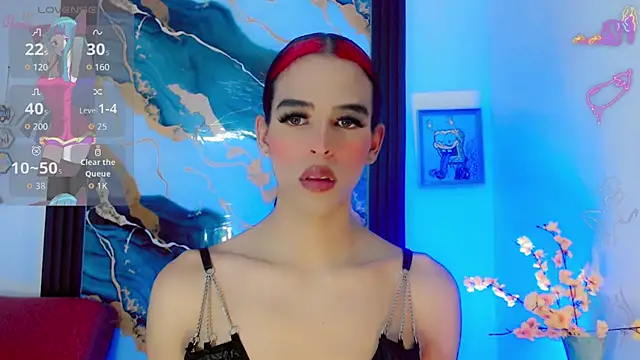 SWEET PRINCEESS  online show from June 13, 2026, 2:42 am