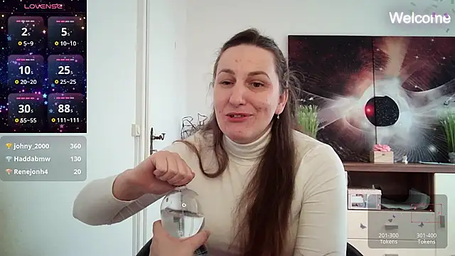 Yevgeshka-Milashka online show from March 1, 2025, 10:45 am