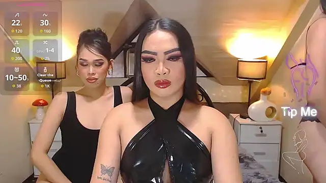 SluttyFilthyAlexa online show from June 13, 2026, 9:29 am