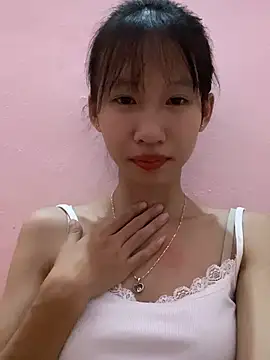 Abi girl12 online show from July 18, 2026, 6:01 pm