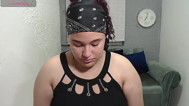 leilasosexy online show from June 24, 2026, 12:26 pm