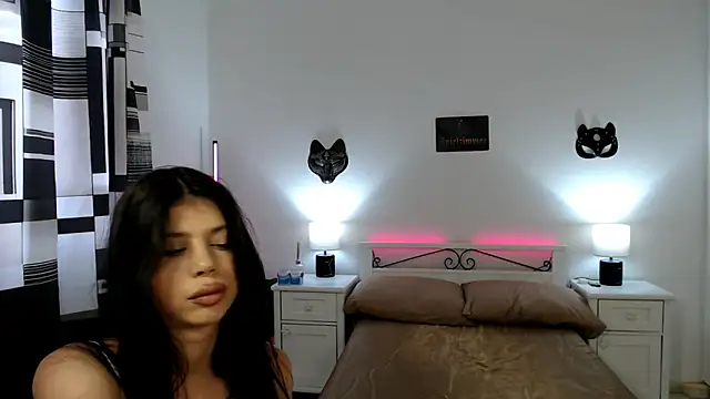 Student Zebra20 online show from June 12, 2026, 3:27 am