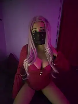 Lucey 001 online show from July 27, 2026, 9:49 am