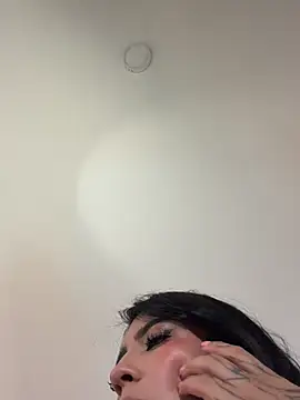 Nicolegh  online show from July 24, 2026, 12:19 am