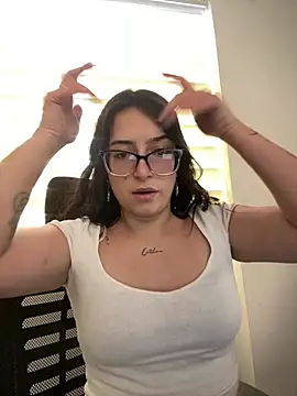 Kloenovoa- online show from July 20, 2026, 2:08 pm