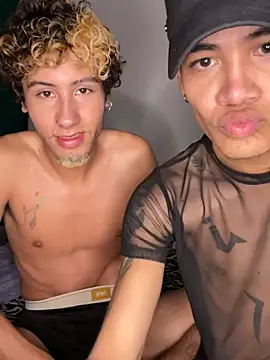 Dittoandpayton online show from July 26, 2026, 9:16 am