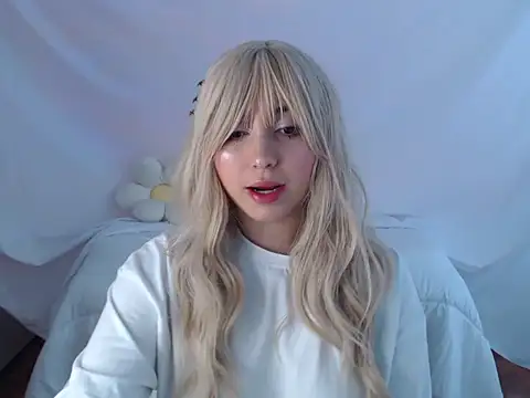 Han Minji online show from July 27, 2026, 6:59 pm