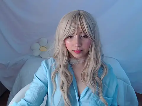 Han Minji online show from July 28, 2026, 7:39 pm