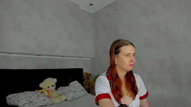 Kathrine-Meyer online show from July 24, 2026, 1:03 am