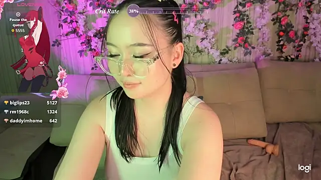 wonnhee88 online show from July 28, 2026, 12:48 pm