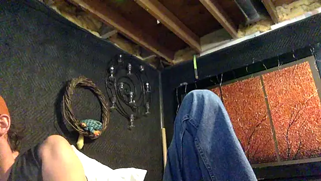 thierrybae online show from July 4, 2026, 5:57 am