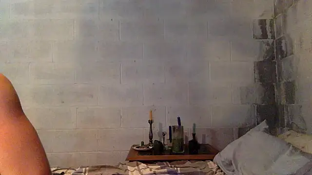 thierrybae online show from July 20, 2026, 10:39 am