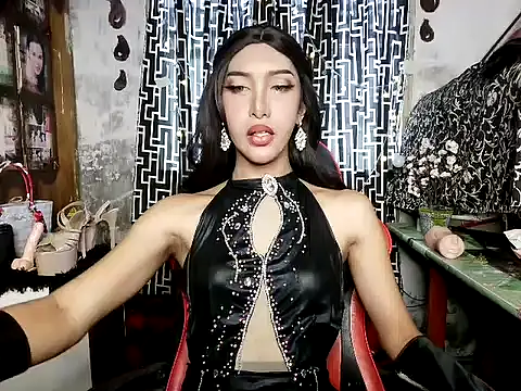 mistress barbie online show from July 21, 2026, 4:37 am