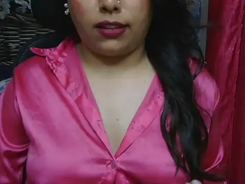 Snapshot of its-avni chatting on June 7, 2026, 9:24 am its-avni online show from June 7, 2026, 9:24 am
