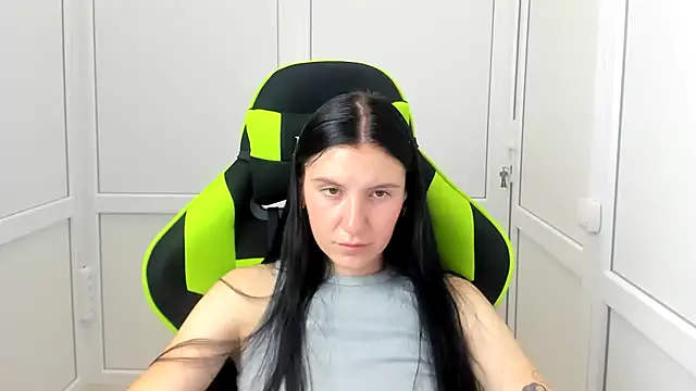 PatteMeoww online show from July 28, 2026, 4:39 pm