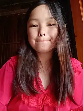 Snapshot of Linna-bae chatting on July 20, 2026, 12:58 am Linna-bae online show from July 20, 2026, 12:58 am