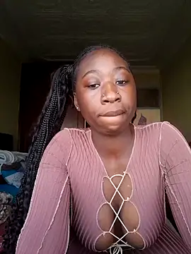 Darkchocolo online show from June 11, 2026, 12:47 pm