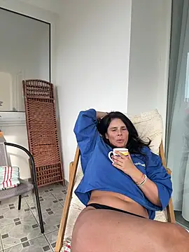 JadeLucy online show from July 26, 2026, 5:37 am