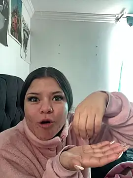 Camila Duarte 2 online show from July 22, 2026, 3:04 pm