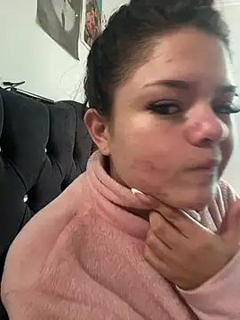 Camila Duarte 2 online show from July 23, 2026, 2:26 pm