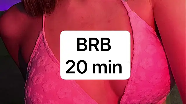 Karolinacreamm online show from July 28, 2026, 11:17 am