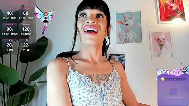Snapshot of Gia_Demie chatting on June 30, 2026, 12:50 pm Gia Demie online show from June 30, 2026, 12:50 pm