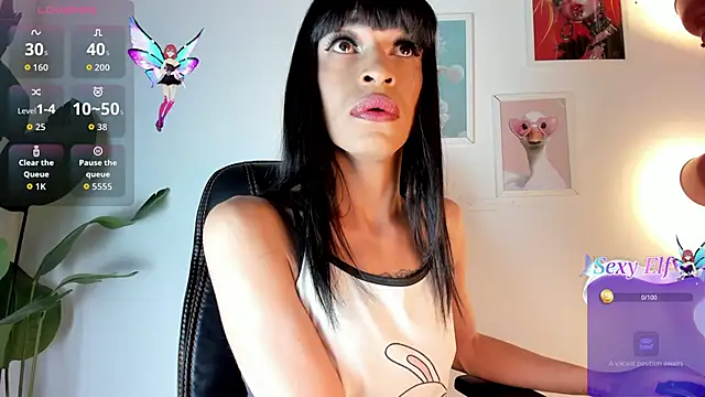 Snapshot of Gia_Demie chatting on July 1, 2026, 12:40 pm Gia Demie online show from July 1, 2026, 12:40 pm