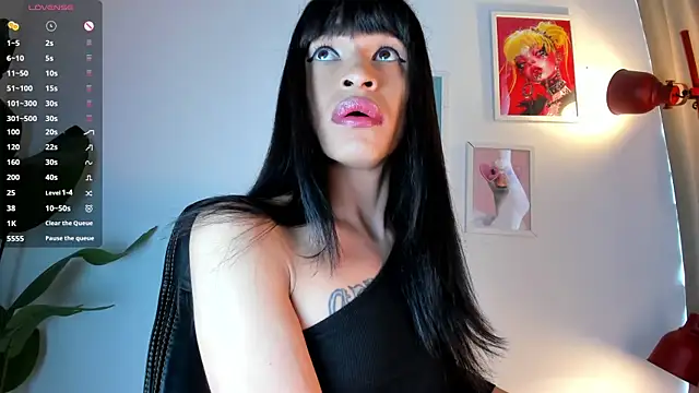Snapshot of Gia_Demie chatting on July 16, 2026, 12:44 pm Gia Demie online show from July 16, 2026, 12:44 pm