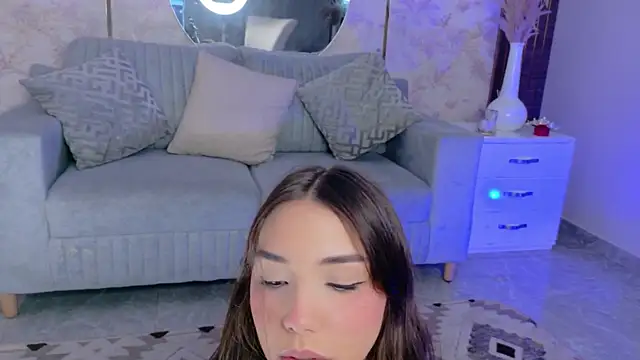 Blaira  online show from July 26, 2026, 1:18 pm