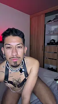 Snapshot of HadesVesperti chatting on June 12, 2026, 12:09 am HadesVesperti online show from June 12, 2026, 12:09 am