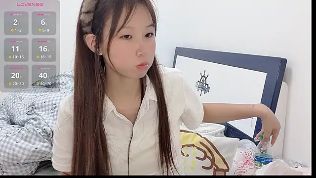 77-Xiaodigua online show from June 24, 2026, 6:29 pm
