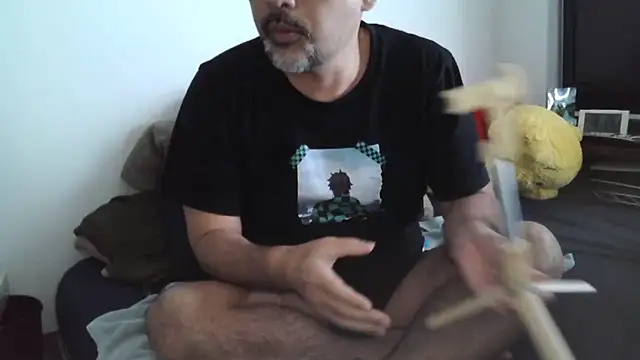 Snapshot of komadanaoki chatting on July 7, 2026, 11:20 pm komadanaoki online show from July 7, 2026, 11:20 pm